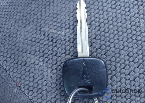 2004 Pontiac Vibe z USA, uszkodzony, nr VIN 5Y2SL62804Z401541